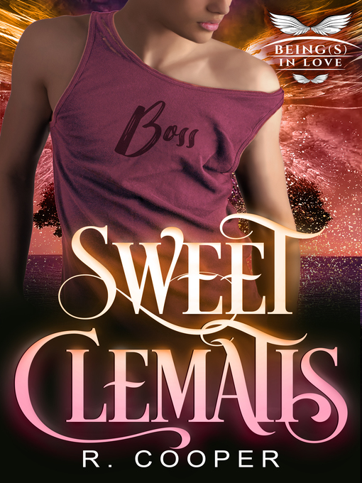 Title details for Sweet Clematis by R. Cooper - Wait list